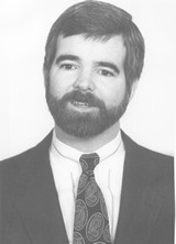 Mark A. Emmert