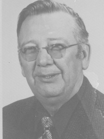 Robert F. Eslick