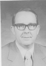 Gary F. Evans