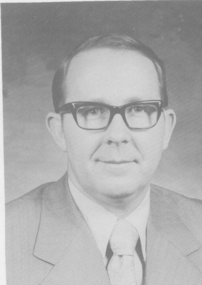 Gary F. Evans