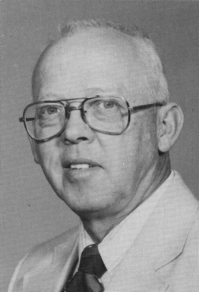 Hayden A. Ferguson