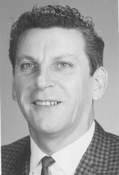 John M. Frankovich