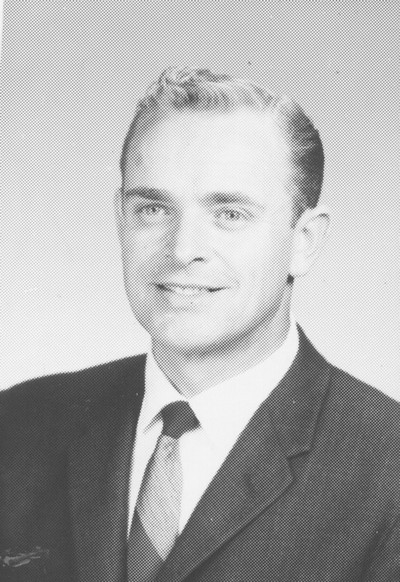 Floyd C. Frost