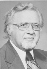 George B. Galinkin