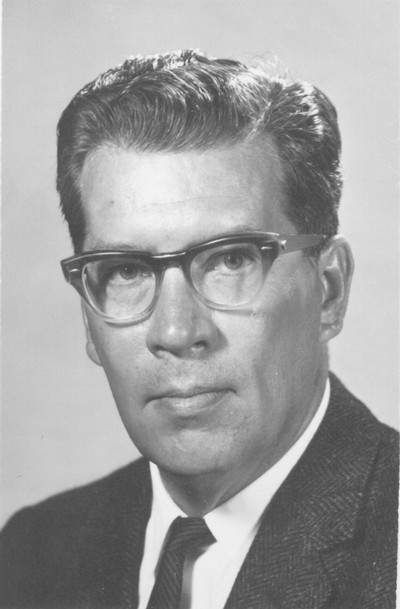 Henry E. Gerry