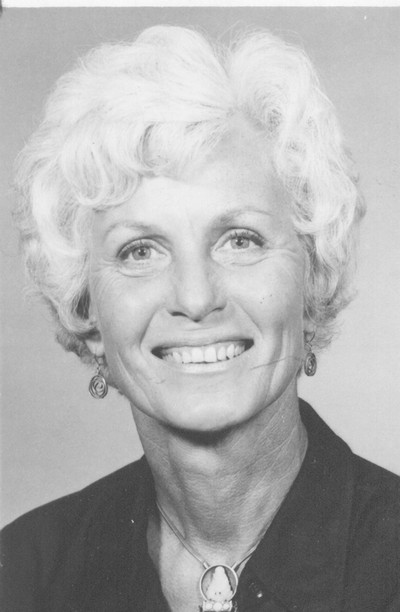 Barbara "Scottie" Giebink