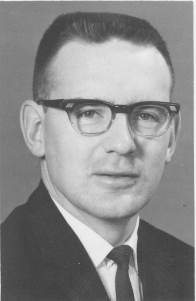 Donald R. Graham