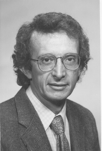Stephen J. Guggenheim