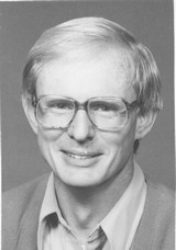 John P. Hanton