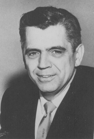 Clifford M. Hardin