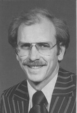 Ronald R. Harris