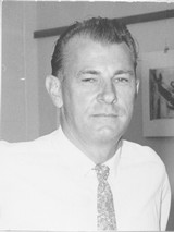 Harry E. Hauser