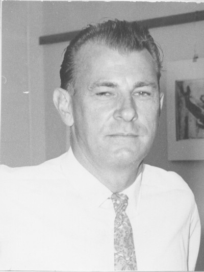 Harry E. Hauser