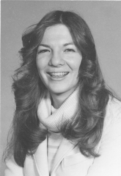 Beth Hellwis-Olson