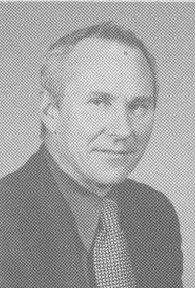 Douglas L. Herbster