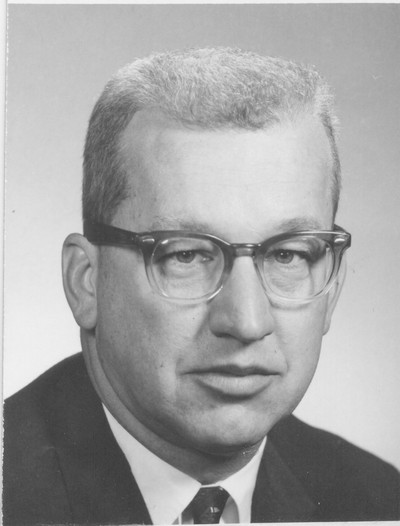 George J. Herman