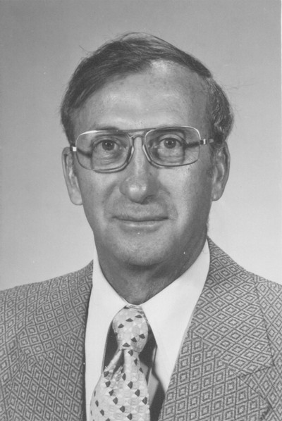 Richard L. Hodder