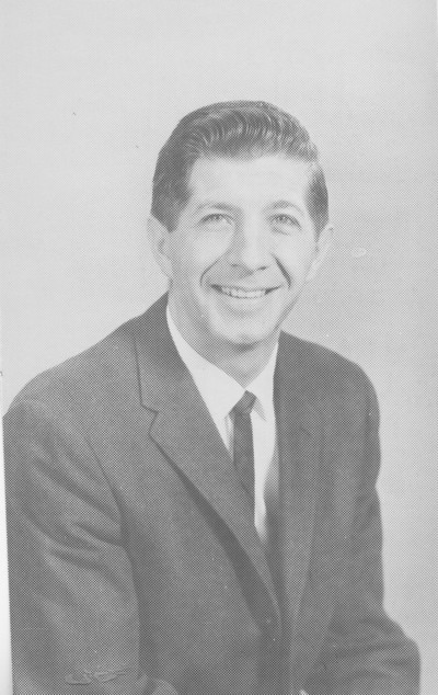 Harold Holan