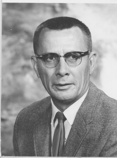 Helmer C. Holje