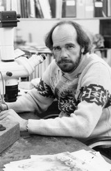 John R. Horner