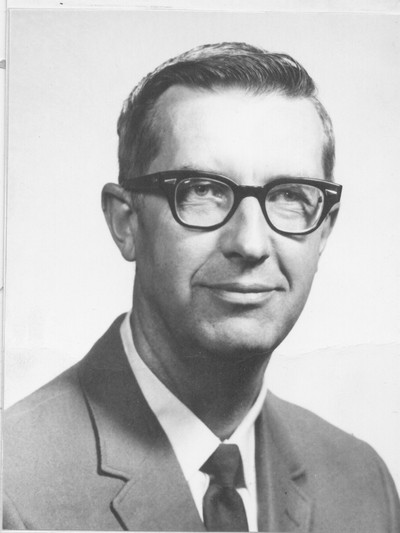 Beckwith Hubbell Jr.