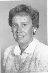 Barbara Hudson