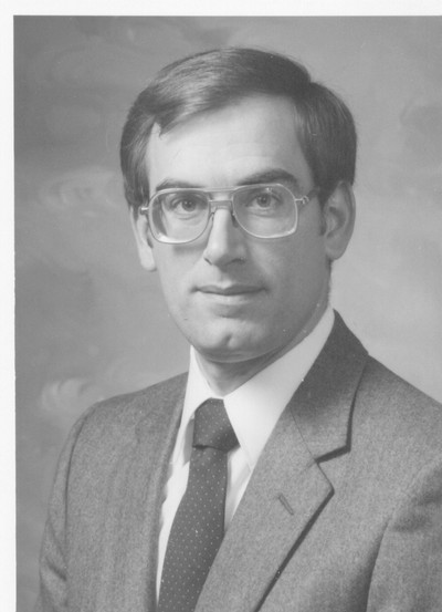 James L. Isch