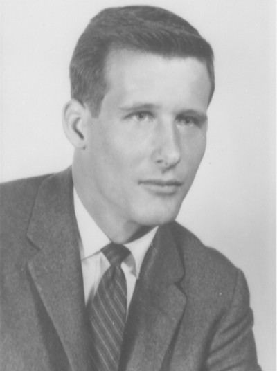 Paul W. Jennings