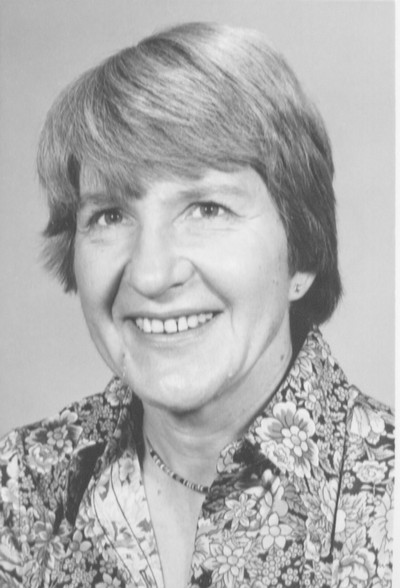 Rosemary K. Johnston