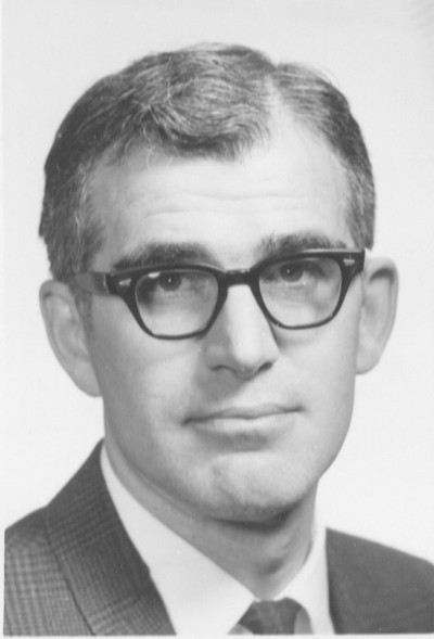 Gordon R. Julian