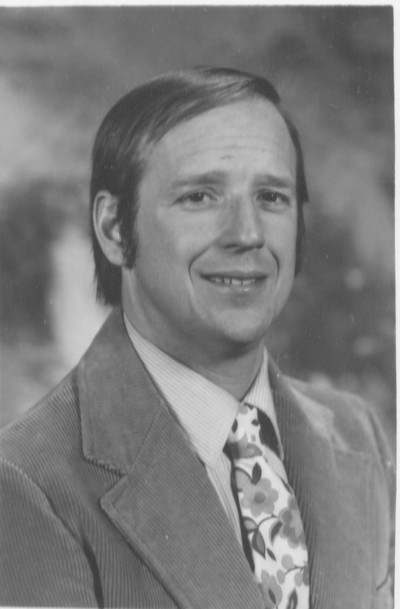 Richard G. Kaiser