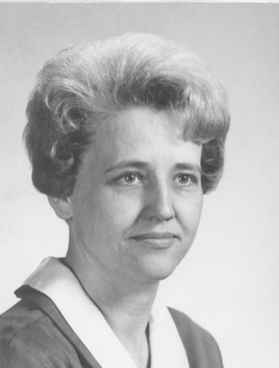 Majorie B. Keiser