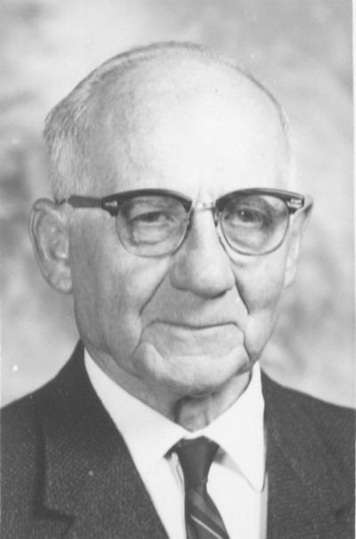Hebert S. Kirk