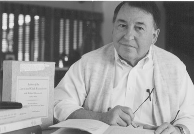 Stuart E. Knapp