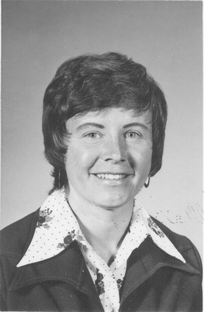 Ellen Kreighbaum