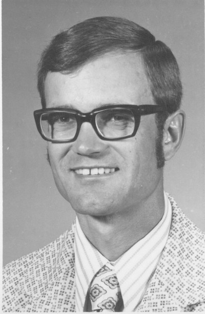 Don D. Kress
