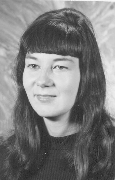 Marcia W. Krings