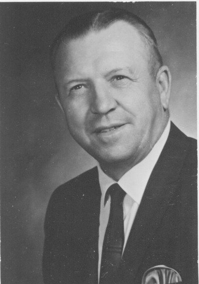 George Lackman