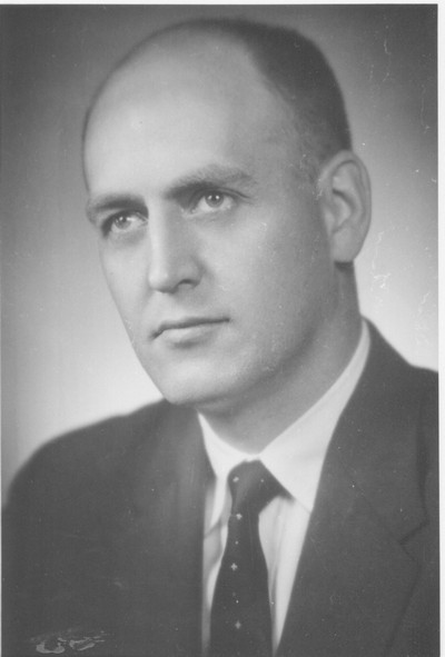 Jesse K. Lair