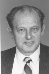 Theodore E. Lang