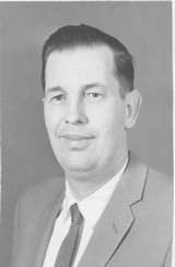 Harvey A. Larson
