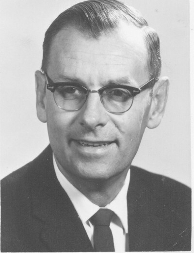 Leslie A. Lawrence