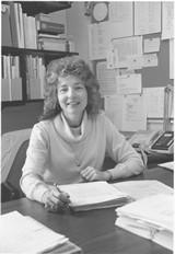 Kathleen A. Long