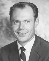 Allan L. Lucke