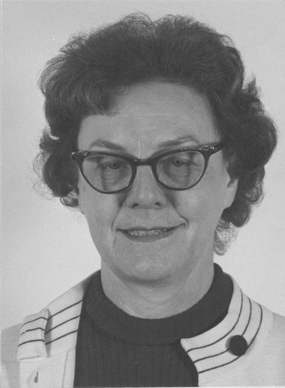 Alice McClain