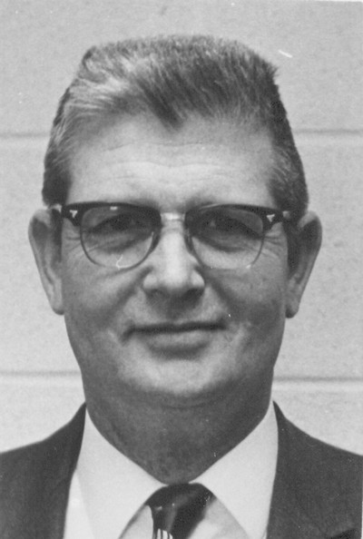 Howard J.McCrodden