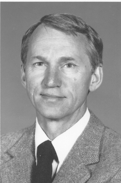 Gordon A. McFeters
