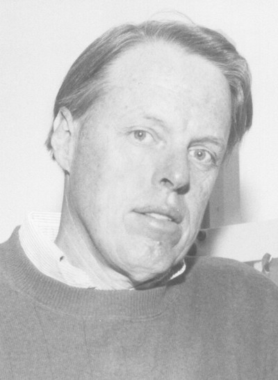John Forbes Mandell