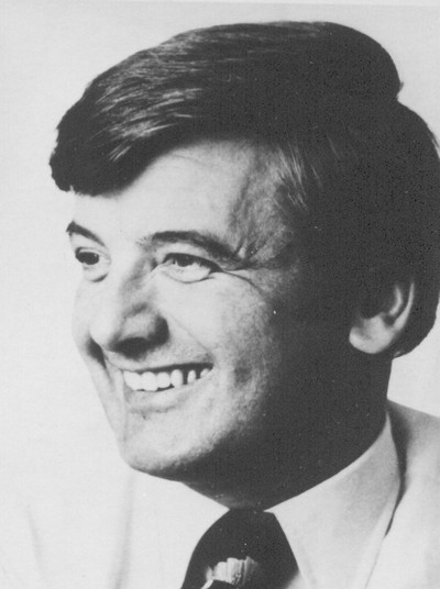 Ron Marlenee