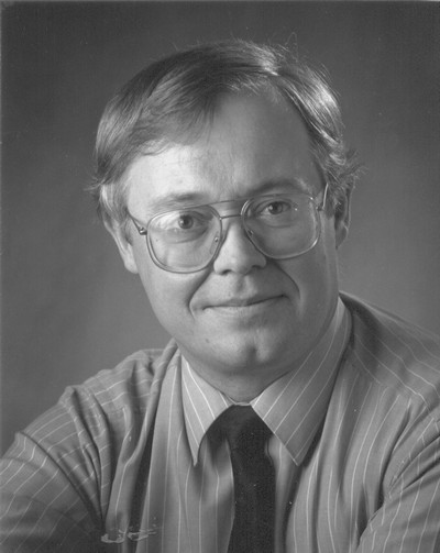 Clayton B. Marlow